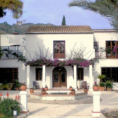 El Sequer Casa Rural Oliva Eksteriør billede